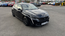 Peugeot 308 1.2 PureTech GT Premium 5dr EAT8 Petrol Hatchback